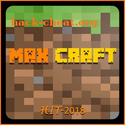 Max Craft 2: Survival Exploration Master icon