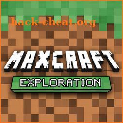Max Craft : Exploration icon