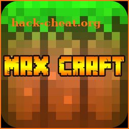 Max Craft Exploration Survival icon