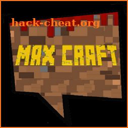 Max Craft Pro : Crafting and Building icon