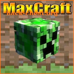 Max Craft - Survival Crafting and Building icon