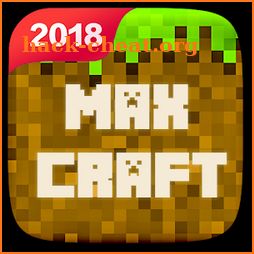 Max Craft: Survival Edition icon