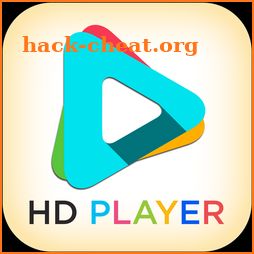 MAX HD Video Player - All Format Video Player icon