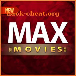Max Movies icon