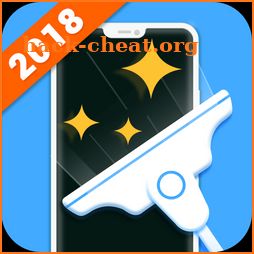 Max Optimizer – Super cleaner & Speed Booster icon