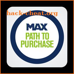 MAX Path to Purchase icon