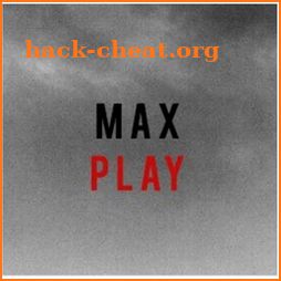 Max play Tips football and sports icon
