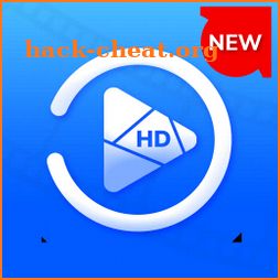 Max Player: All Format HD Video Player For Android icon