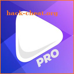 Max Pro Video Player - Full HD icon