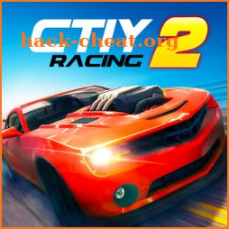 Max Racing - 3D Car Drifting Game icon