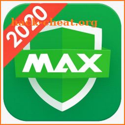 MAX Security Lite Antivirus, Virus Cleaner icon