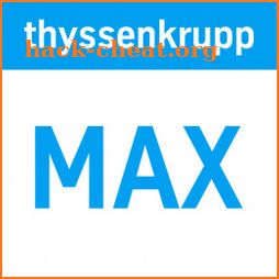 MAX Service icon
