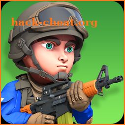 Max Shooting icon