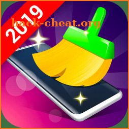 Max Smart Cleaner - Optimizer, RAM Booster icon