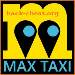Max Taxi icon
