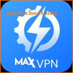 Max Turbo VPN App icon