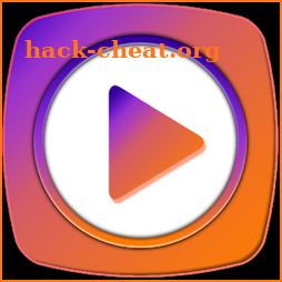 MAX Video Player 2018 - HD Video Player 2018 icon