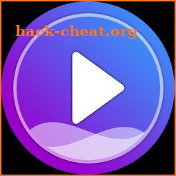 MAX Video Player 2018 - Ultra HD Video Player 2018 icon