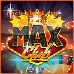 MAX3 CLUB icon