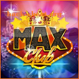 MAX9 CLUB icon
