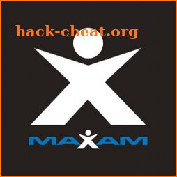 MAXAM Mobile icon