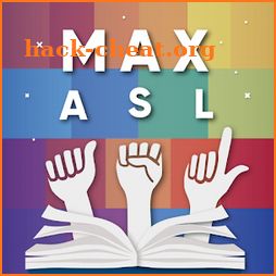 MaxASL icon