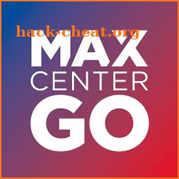 MAX/CenterGO icon