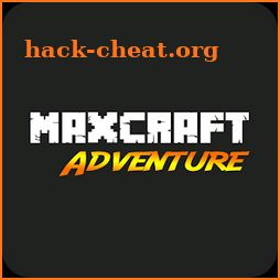MaxCraft Adventure icon