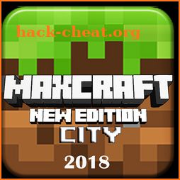 maxcraft city Exploration 3D: Real Lucky free 2018 icon
