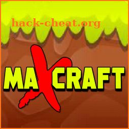 MaxCraft Sandbox Official icon
