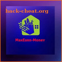 MaxEarn-Money icon