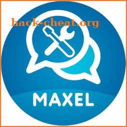 Maxel Whats Tools icon