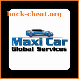 Maxi Car Global Services icon