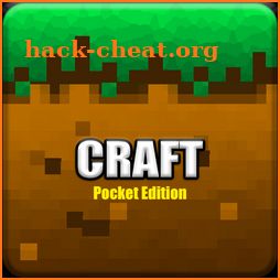 Maxi Craft Pocket Edition icon