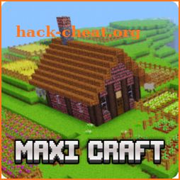 Maxi Craftsman - Survival icon