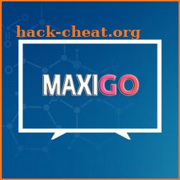 Maxi GO Player icon