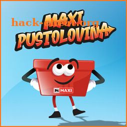 Maxi Pustolovina icon