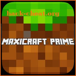 MaxiCraft: Prime icon