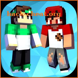 MaxiCraft: Welcome To The Adventure of Tardis icon