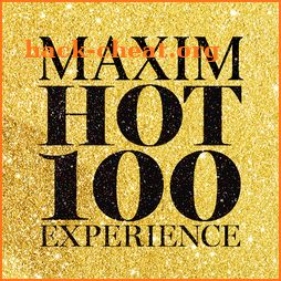 Maxim Hot 100 Experience icon