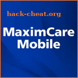 MaximCare Mobile icon