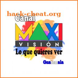 Maxivisión TV icon