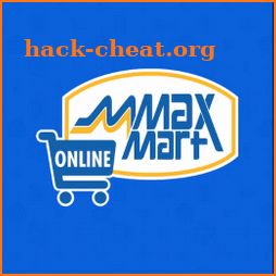 MaxMart Online icon