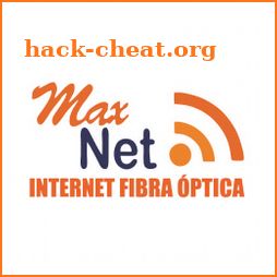 MaxNet Fibra icon