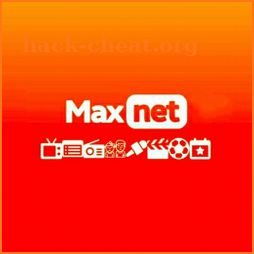 MaxNet icon