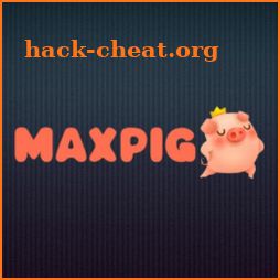 MaxPig icon
