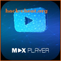 MaxPlayer Video icon