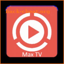 MaxTv - Tv Online Grátis icon