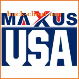 Maxus USA icon
