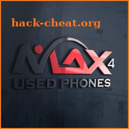 MaxUsed icon